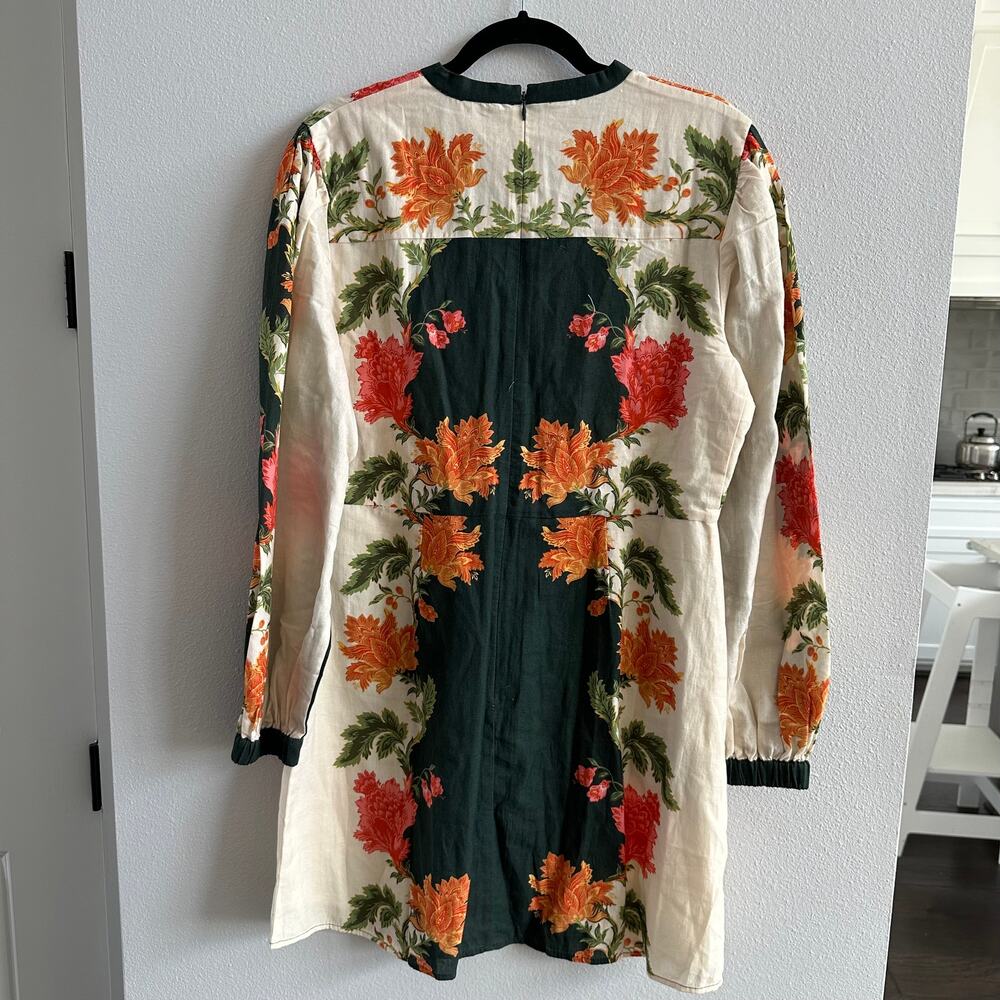 Tuckernuck Anna Cate Jenny dress Size Large NWT - Picture 5 of 5